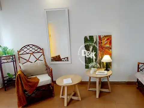 Depto Tipo Casa en Venta al Norte