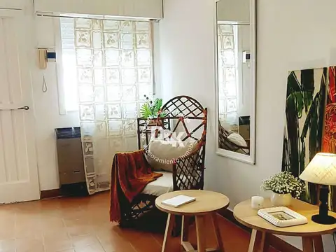 Depto Tipo Casa en Venta de 2 dormitorios