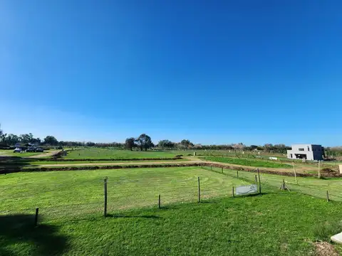 Terreno en Venta en Polo Industrial Ezeiza, USD 50.000