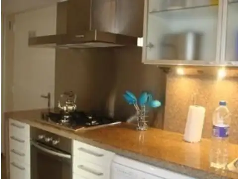 Departamento Alquiler x Temporada