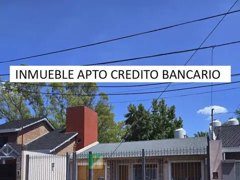 Venta - Casa - 2 dormitorios - Villa Ballester