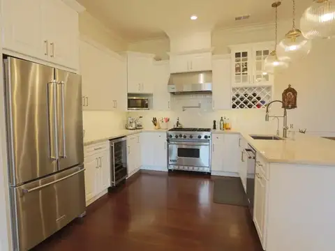 Departamento 4 ambientes con 4 baños