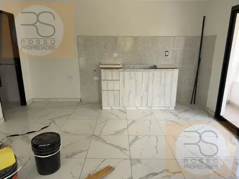 Depto Tipo Casa en Venta A Estrenar