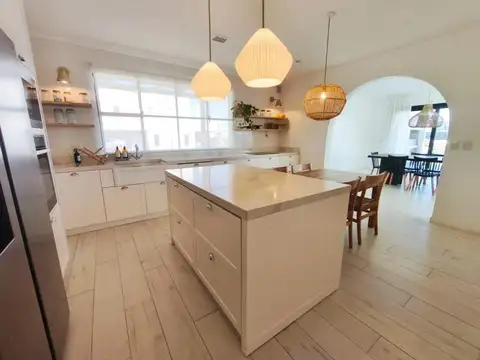 Casa en Venta al Suroeste