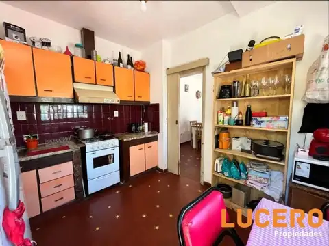 José Maria Moreno 750 , Piso 1