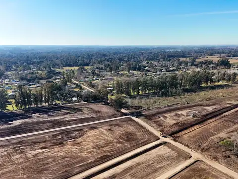 Terreno en Venta de 1500,0 m2