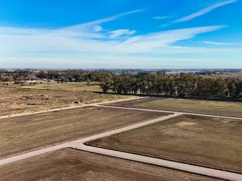 Terreno en Venta de 1500,0 m2