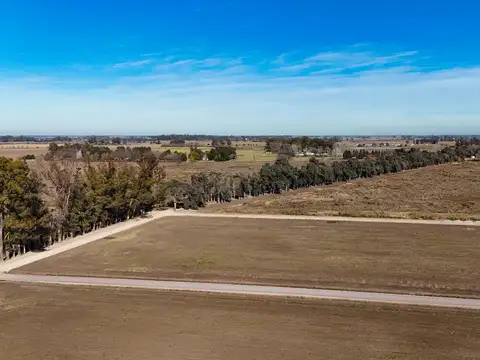 Terreno en Venta en Exaltación de la Cruz, USD 4.033