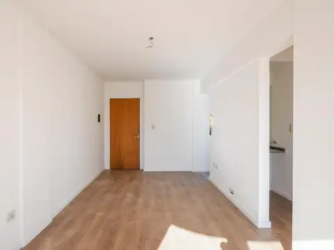 Departamento en Venta en Abasto, USD 85.000