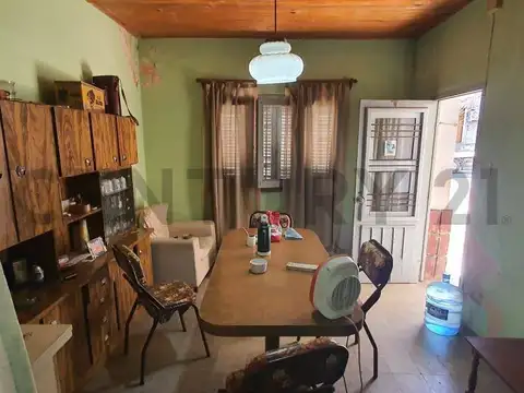 Casa en Venta en Cañada De Gomez, USD 40.000