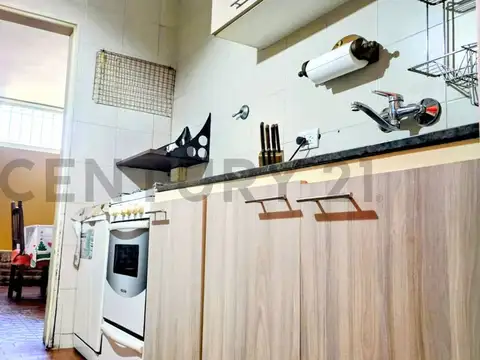 Depto Tipo Casa en Venta en Martín Coronado, USD 144.970