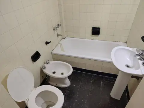 Departamento en Alquiler 60 años