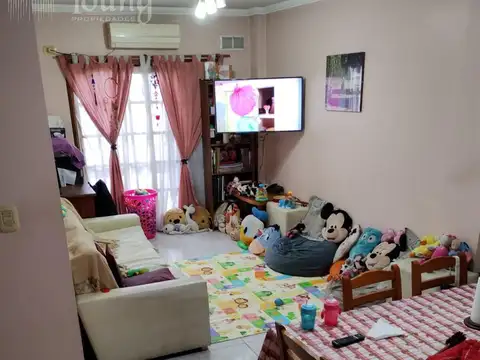 Departamento en Venta en Villa Dominico, USD 80.000