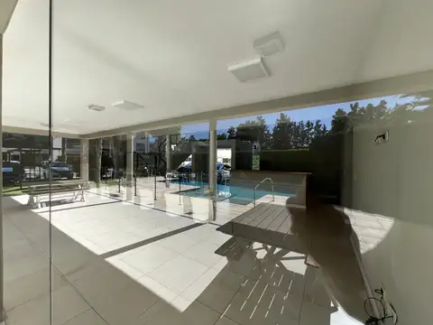 Departamento  en Venta en Boulevard del Sol, Pilar, G.B.A. Zona Norte