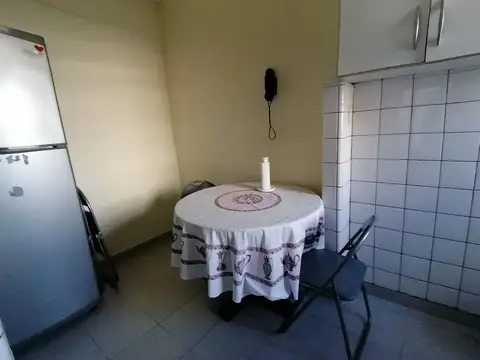 Departamento en Alquiler en Monserrat, $ 500.000