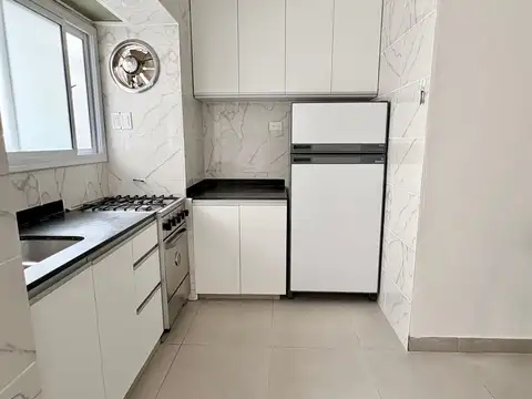 Departamento en Alquiler 60 años