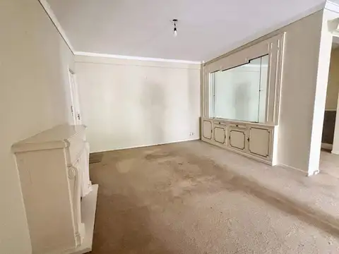 Departamento 5 ambientes con 3 baños