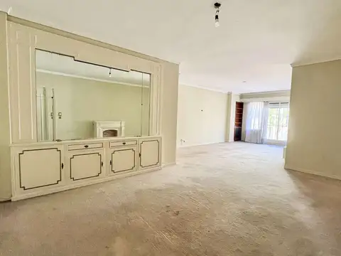 Departamento en Alquiler de 5 ambientes