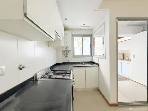 Departamento en Venta al Oeste