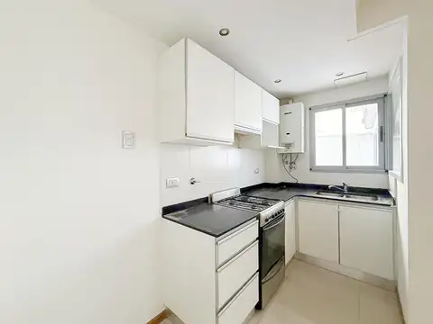 Departamento en Venta 9 años