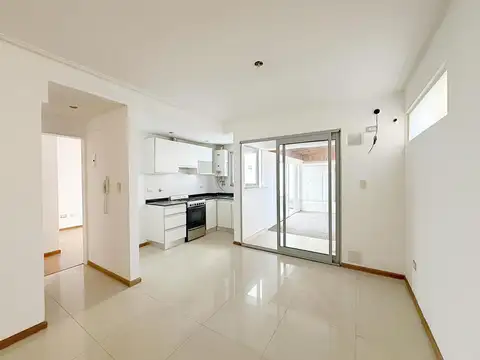 Departamento en Venta en Centro, USD 89.000