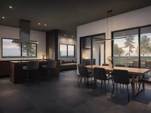 Casa en Venta en Las Casuarinas, USD 220.000