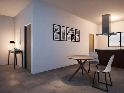 Casa 3 dormitorios a estrenar en venta en Las Casuarinas