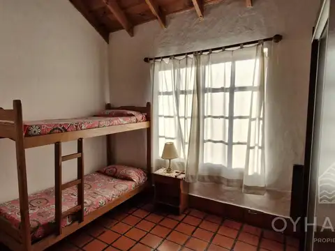 Casa en Banco Provincia CC