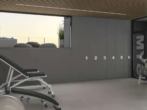 Departamento en Venta Permite mascota