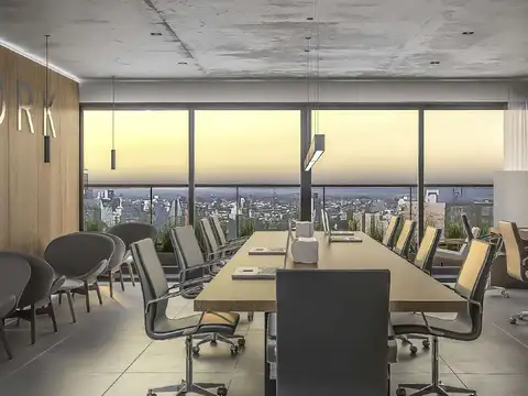 Venta Dpto. Torre Quarz Avenida 794, uno y dos dormitorios.