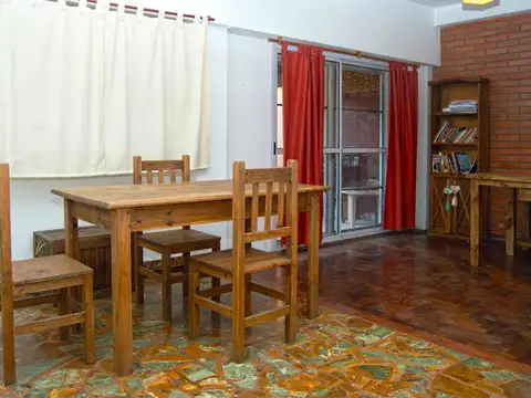 PH 2 ambientes en Tropezon