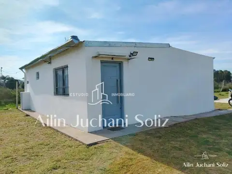 Casa quinta en La Plata