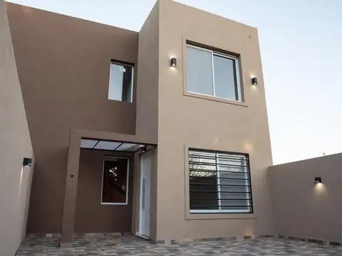 Concejal Noemí Buzzi Al 100