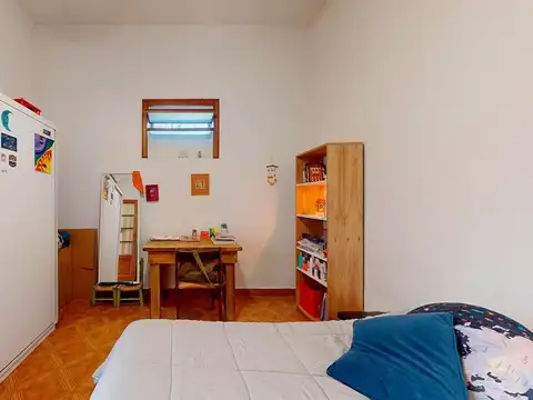Depto Tipo Casa en Venta 75 años