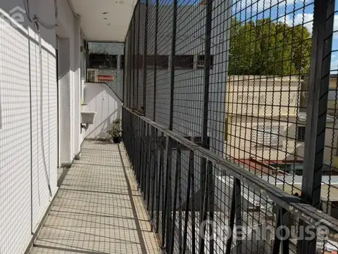 VENTA EXCELENTE DEPARTAMENTO LUMINOSO Y SILENCIOSO EN VILLA DEVOTO