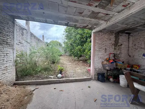 Galpon en Venta A Estrenar
