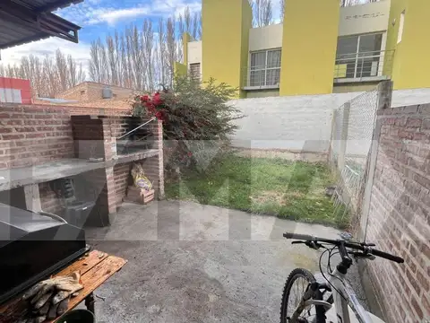 Depto Tipo Casa en Venta 5 años