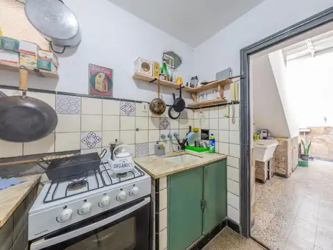 Casa en Venta 65 años