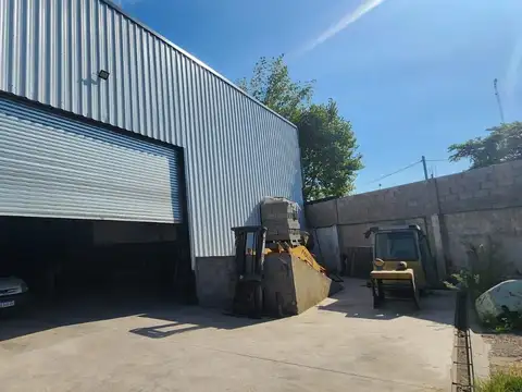 Galpon en Venta en 9 De Abril, USD 450.000