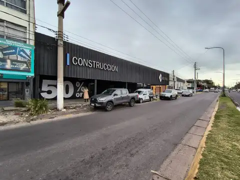 Local en Alquiler 36 años