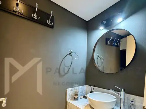Departamento en Alquiler 8 años