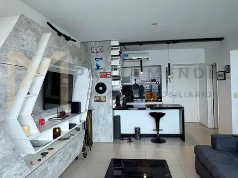 Departamento en Alquiler en Otros barrios de Nordelta, USD 800