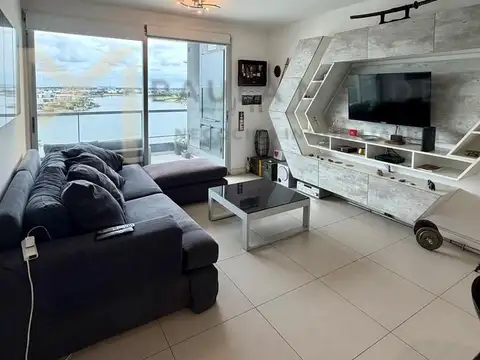 Departamento  en Alquiler en Islas del Golf, Nordelta, Tigre