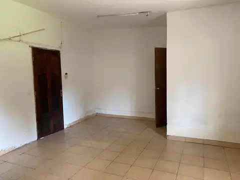 Casa en Alquiler de 1 dormitorio