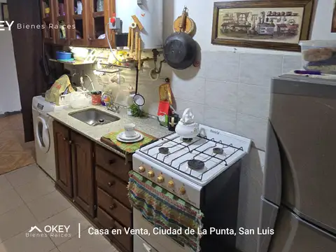 Casa en Venta en La Punta, USD 52.000