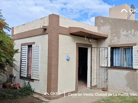 Casa en Venta al Este