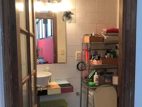 PH de dos ambientes en San Telmo