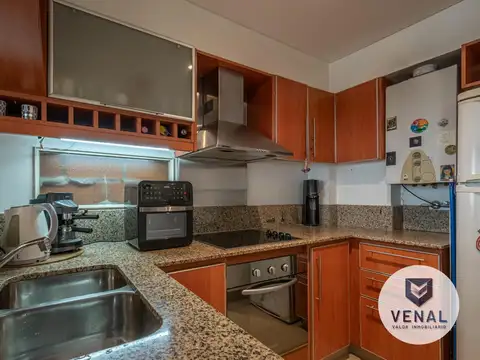 Departamento en Venta al Este