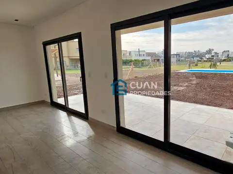 Casa en Venta A Estrenar