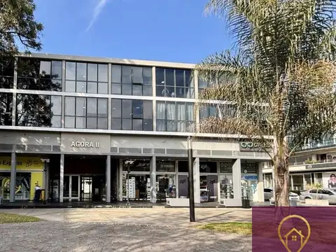 Oficina en Villa Rosa